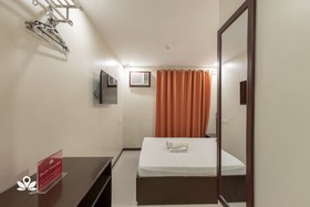 ZEN Rooms City North Inn Davao