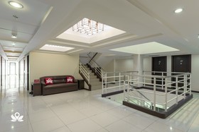 ZEN Rooms City North Inn Davao