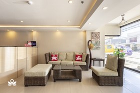 ZEN Rooms City North Inn Davao