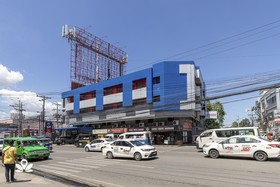 ZEN Rooms City North Inn Davao