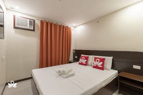 ZEN Rooms City North Inn Davao