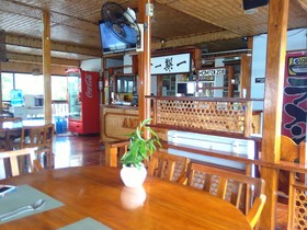 Amphibi-Ko Resort