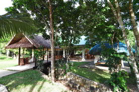 Busuanga Island Paradise