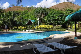 Busuanga Island Paradise