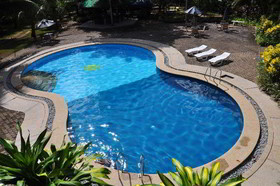 Busuanga Island Paradise