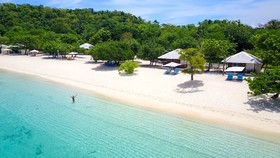 Discovery Coron