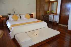 Discovery Coron