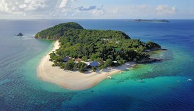Discovery Coron