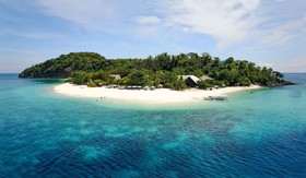 Discovery Coron