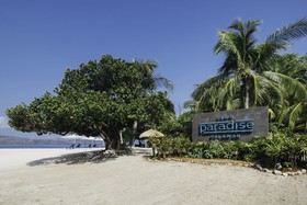 Club Paradise Palawan