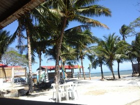 Seaside Beach Park Resort