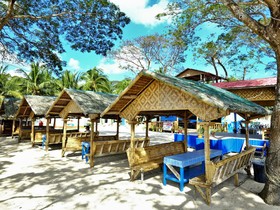 Seaside Beach Park Resort
