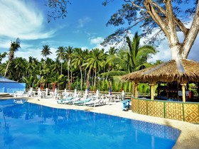 Seaside Beach Park Resort