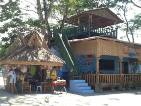 Seaside Beach Park Resort