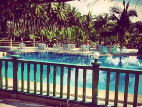 Seaside Beach Park Resort