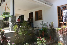 Margarett Farm Vacation House