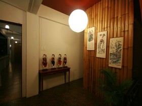 Antonio's Pension House