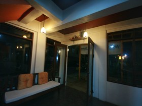 Antonio's Pension House