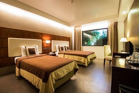 Ariana Hotel