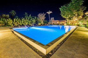 Ariana Hotel