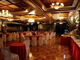 Bamboo Garden Business Inn