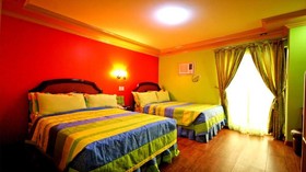 C & L Sea View Hotel