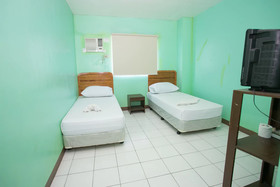 Gv Hotel Dipolog City