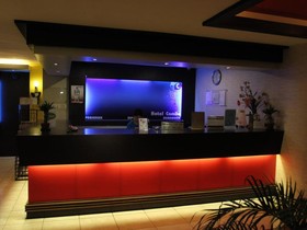 Hotel Camila 1