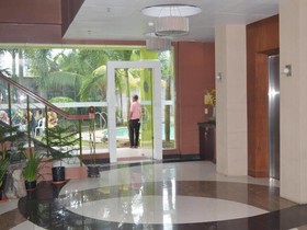 Hotel Camila 2