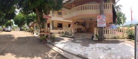 Amor Farm Beach Resort