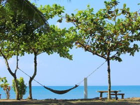 Amor Farm Beach Resort