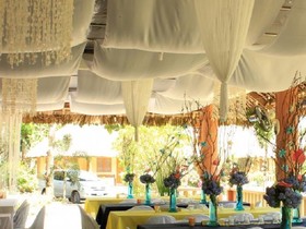 Amor Farm Beach Resort