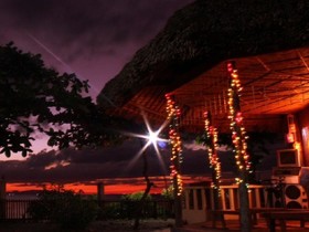 Amor Farm Beach Resort
