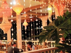 Amor Farm Beach Resort