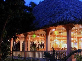Amor Farm Beach Resort
