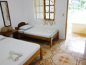 Amor Farm Beach Resort