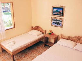 Amor Farm Beach Resort