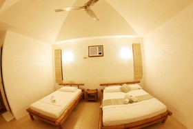 Elysia Beach Resort