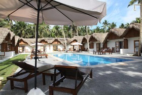 Elysia Beach Resort