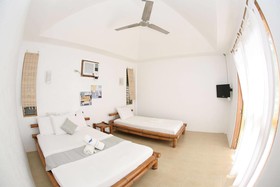 Elysia Beach Resort