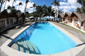 Elysia Beach Resort