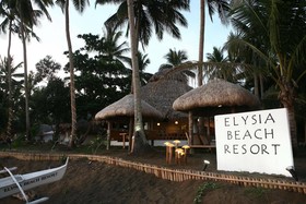 Elysia Beach Resort