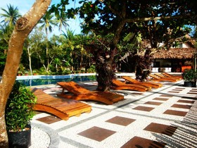 Vitton and Woodland Beach Resorts