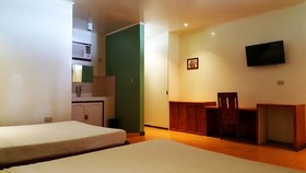 Vitton Beach Resort