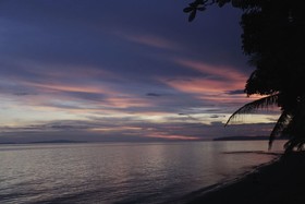 Vitton Beach Resort