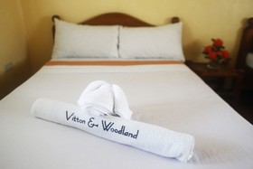 Vitton Beach Resort
