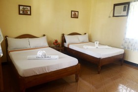 Vitton Beach Resort