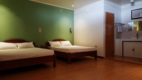 Vitton Beach Resort