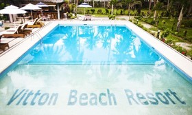 Vitton Beach Resort