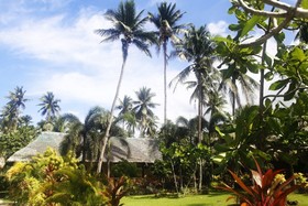 Vitton Beach Resort